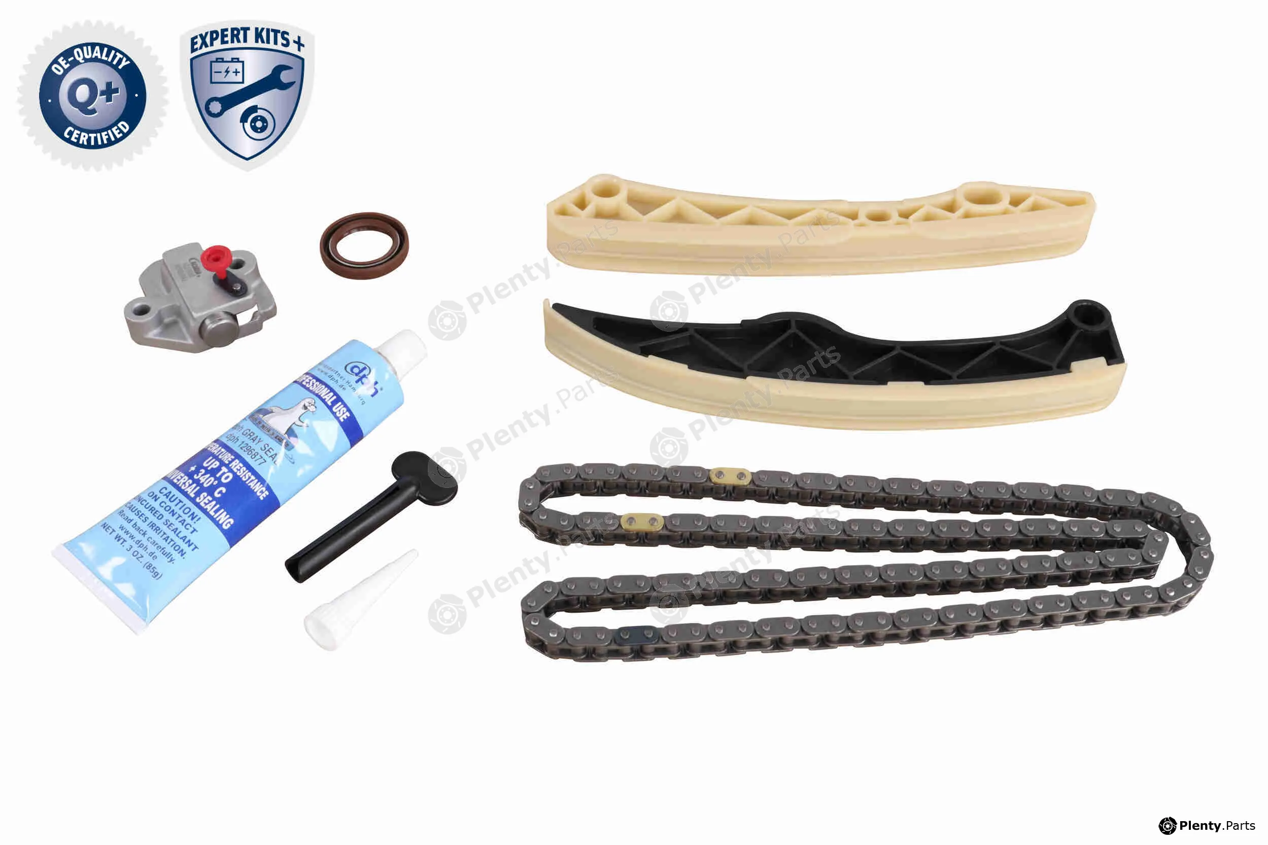 Ackoja A52-10006 — Timing Chain Kit EXPERT KITS +