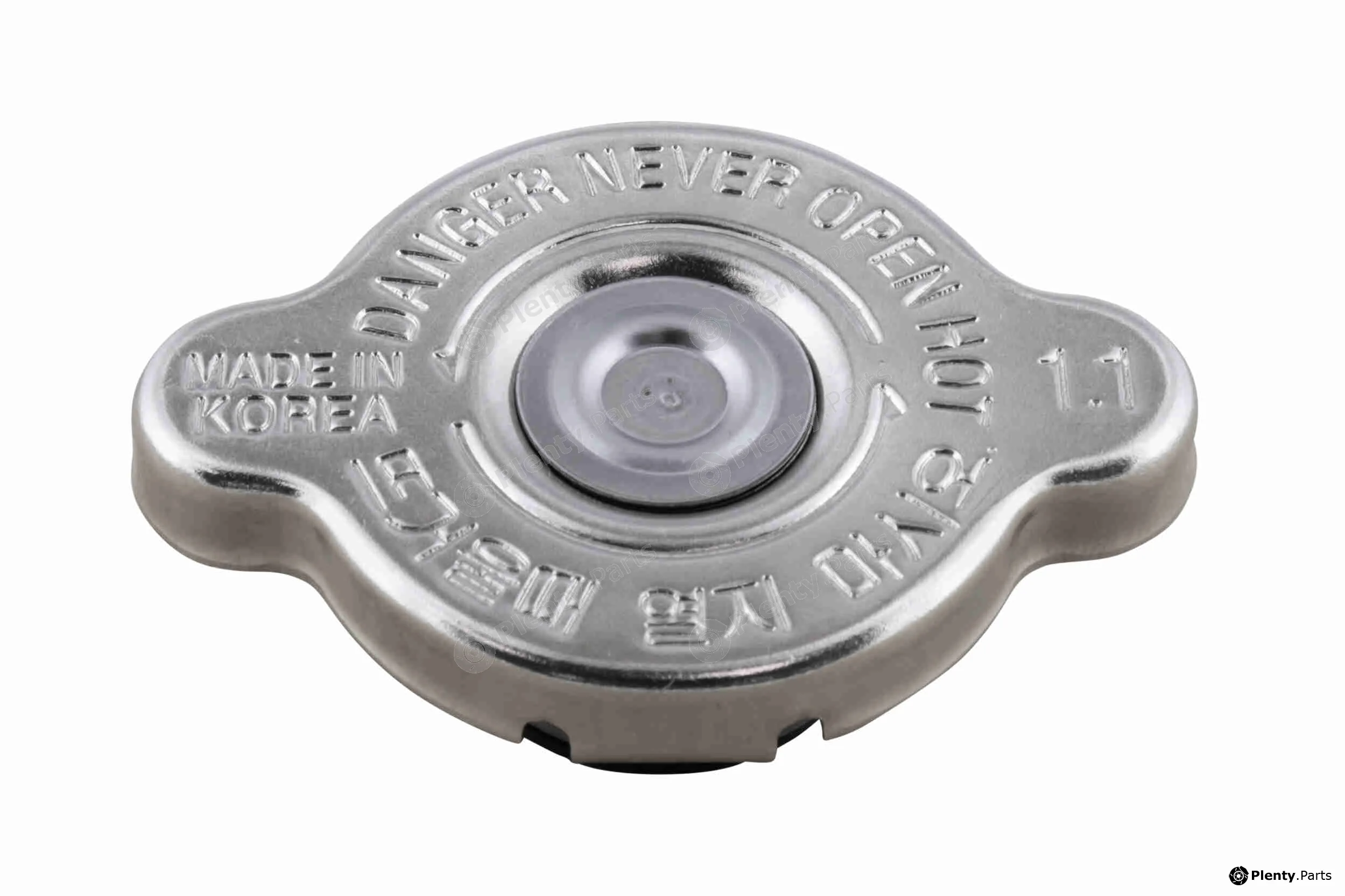 Ackoja A52-0555 — Cap, radiator Original ACKOJA Quality