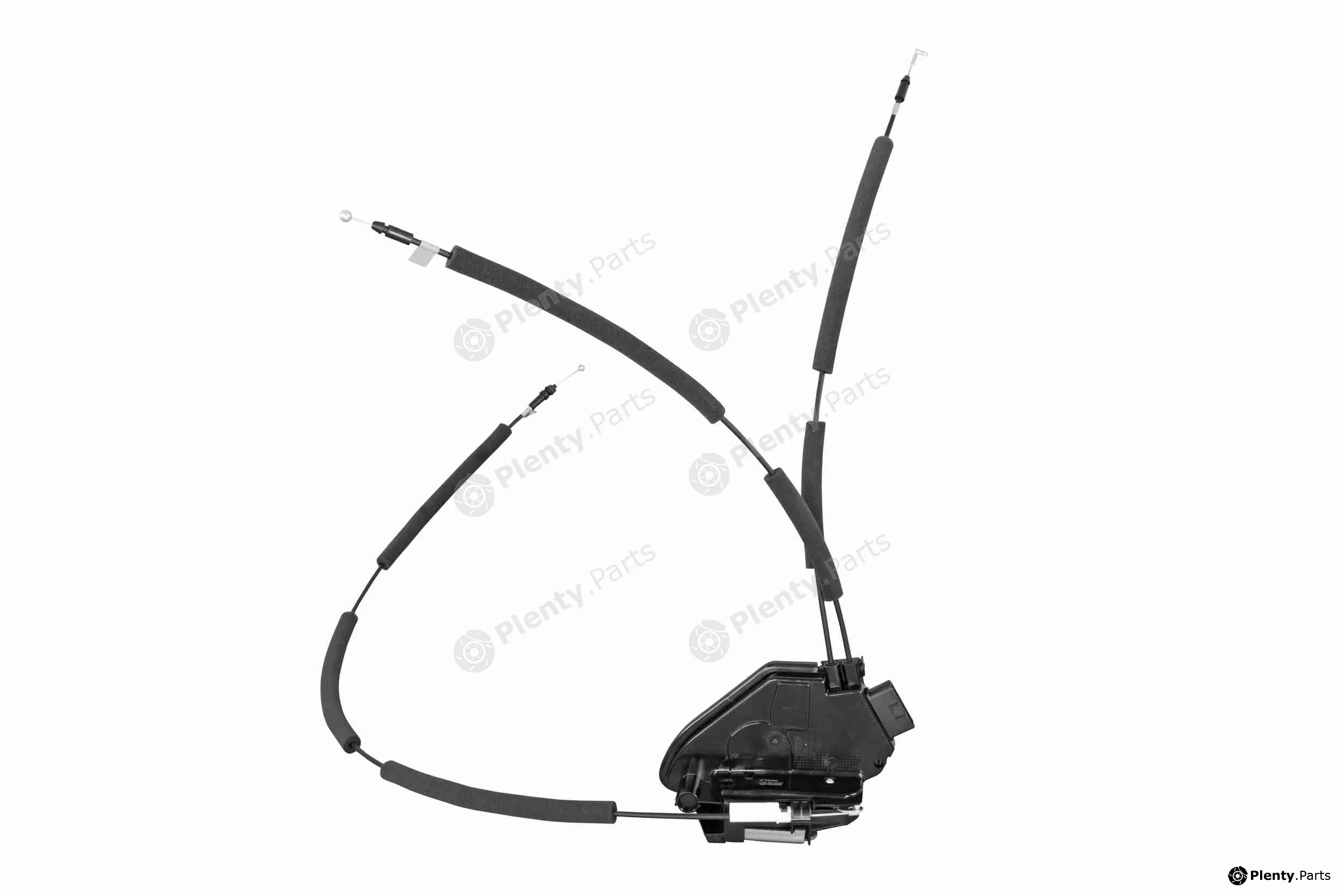 Ackoja A38-85-0037 — Door Lock Original ACKOJA Quality