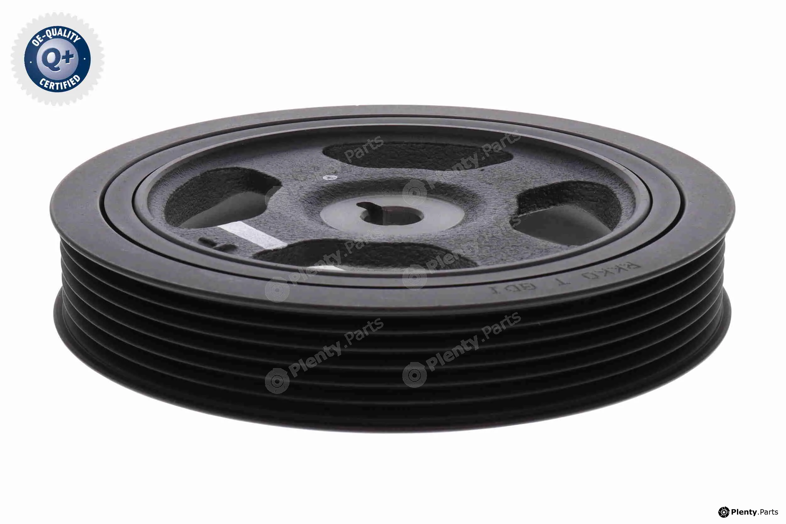 Ackoja A52-0193 — Belt Pulley, crankshaft original spare part