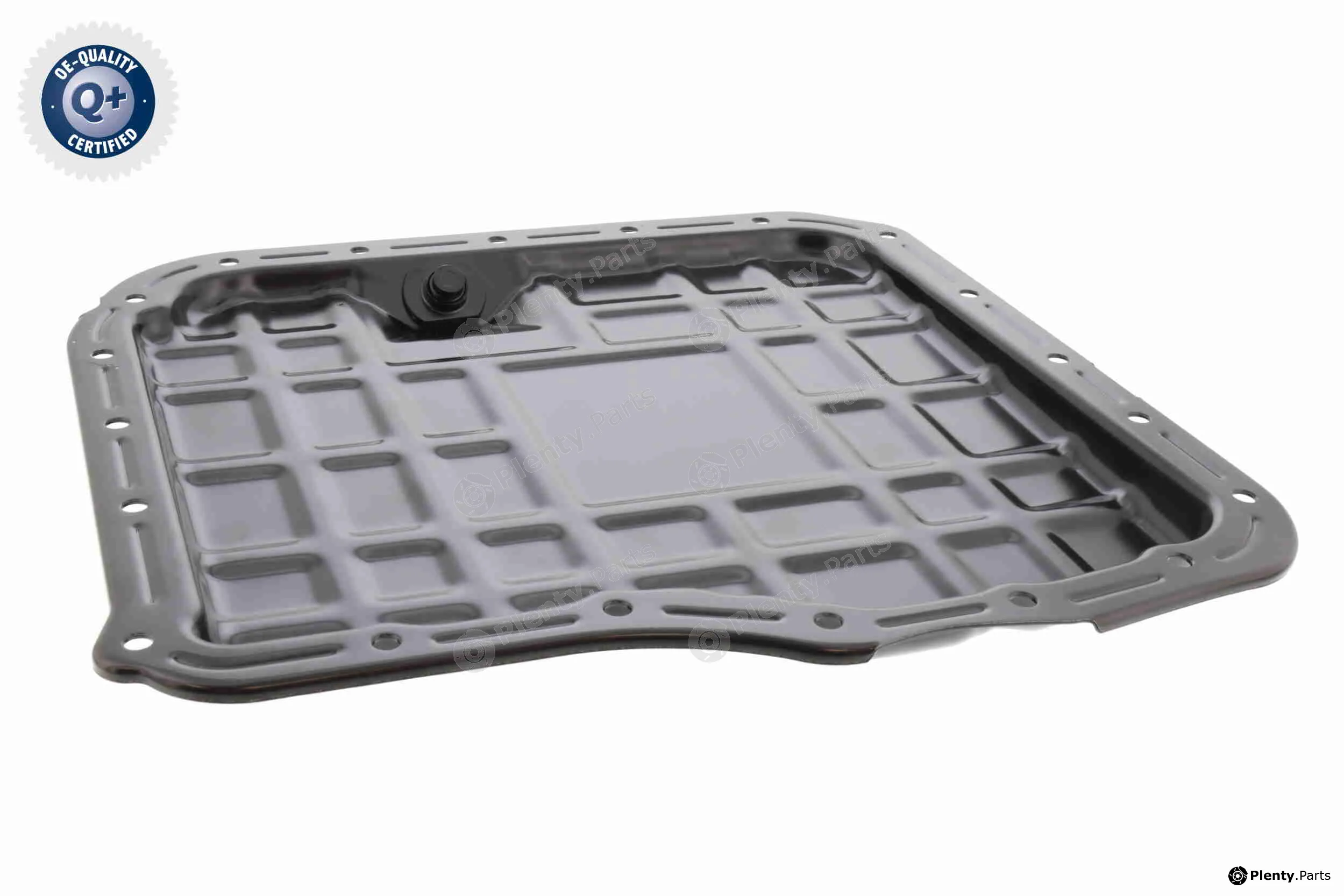 Ackoja A53-2801 — Oil Sump Green Mobility Parts