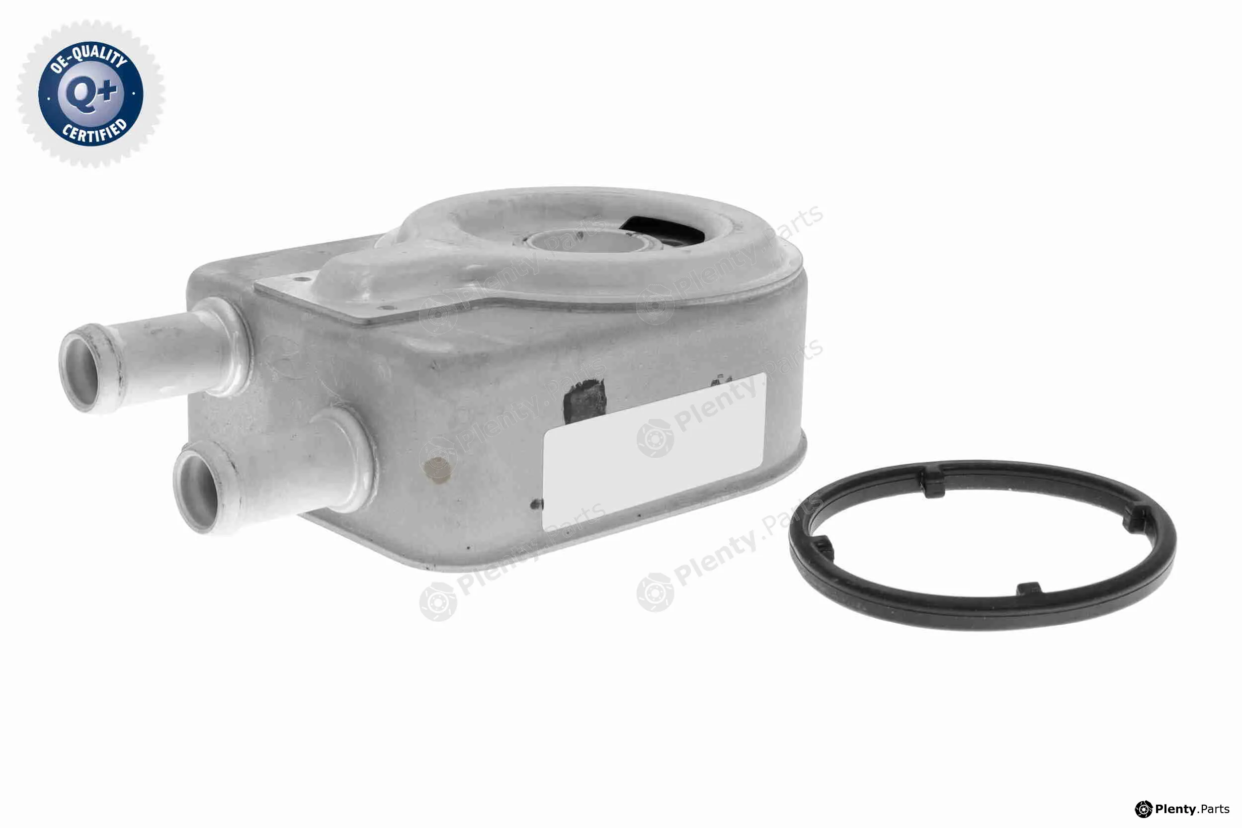 Ackoja A52-60-0018 — Oil Cooler, engine oil original spare part