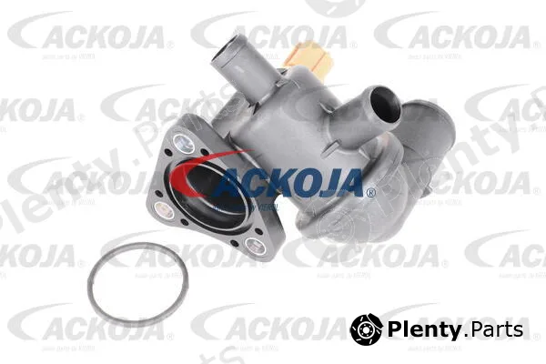 Ackoja A53-99-0012 — Thermostat Housing Original ACKOJA Quality