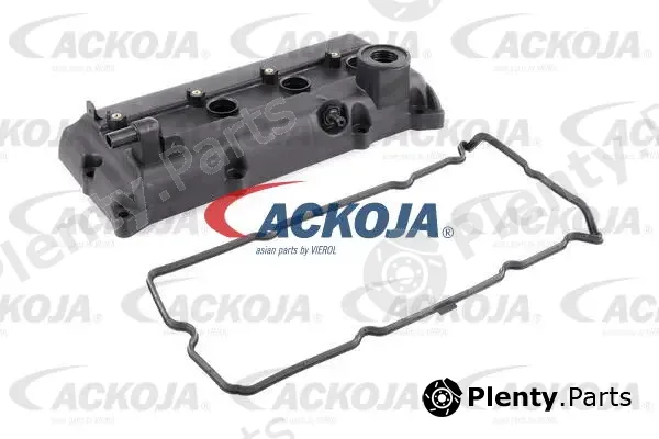Ackoja A38-0317 — Cylinder Head Cover EXPERT KITS +