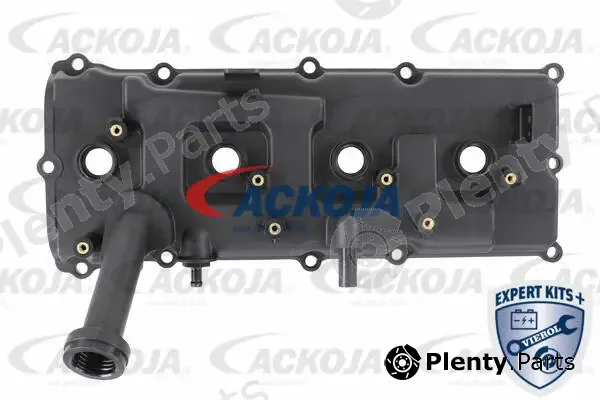 Ackoja A38-9706 — Cylinder Head Cover EXPERT KITS +