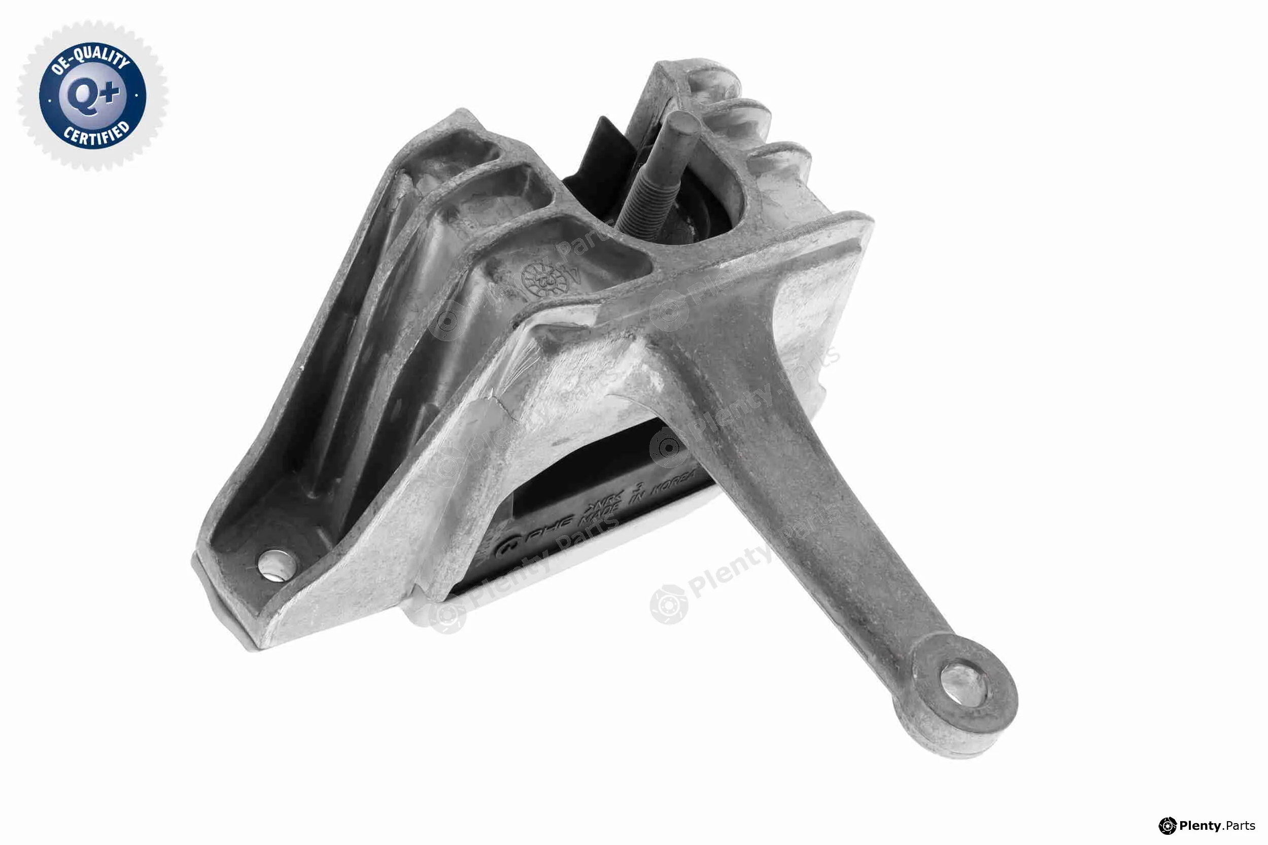 Ackoja A52-9657 — Mounting, engine original spare part