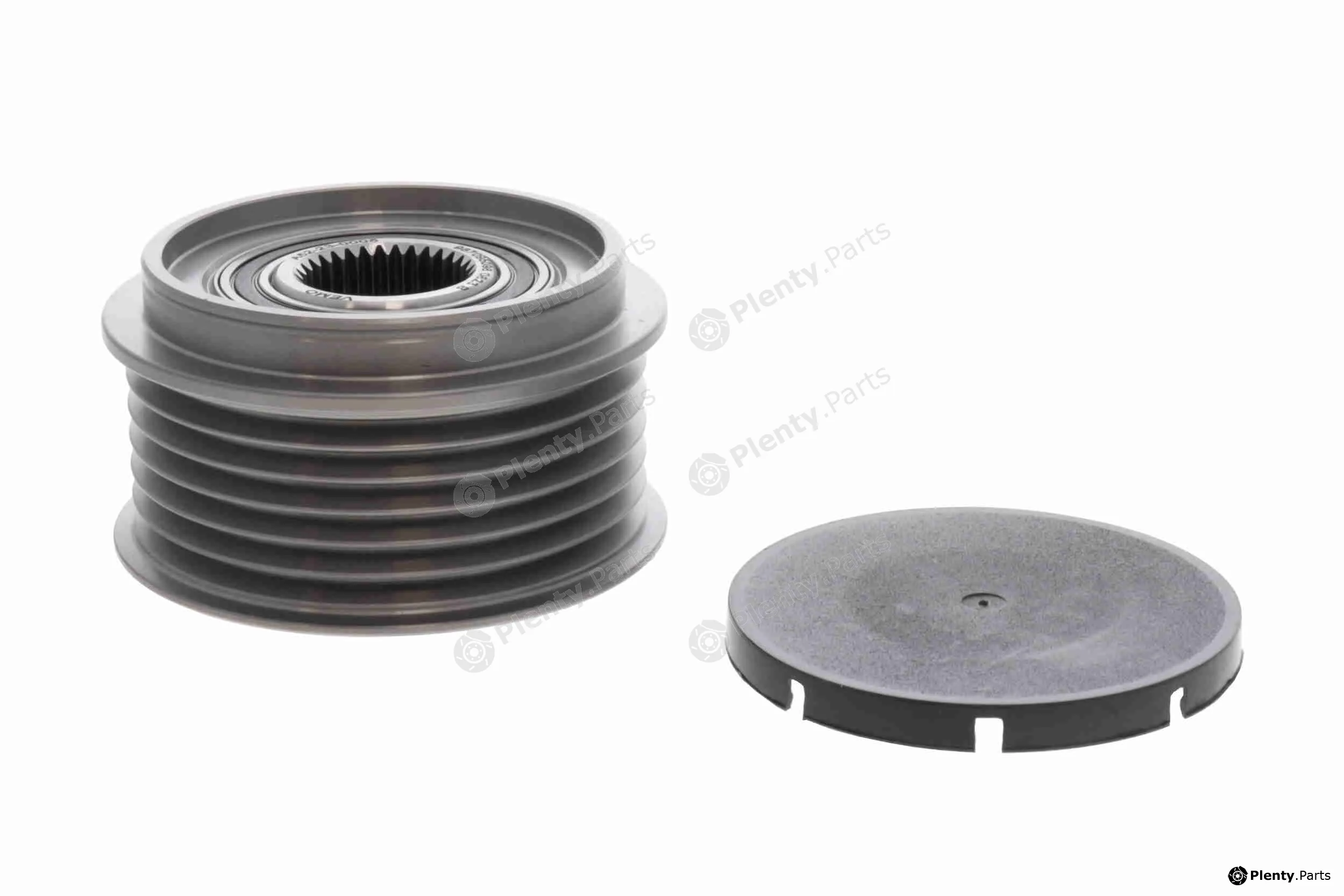 Ackoja A52-23-0005 — Alternator Freewheel Clutch Original ACKOJA Quality
