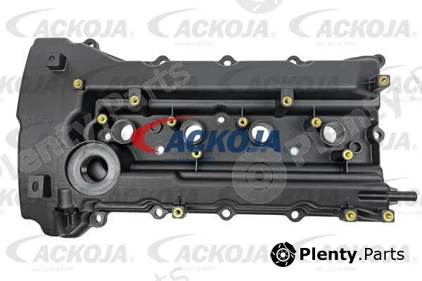 Ackoja A52-9644 — Cylinder Head Cover Original ACKOJA Quality