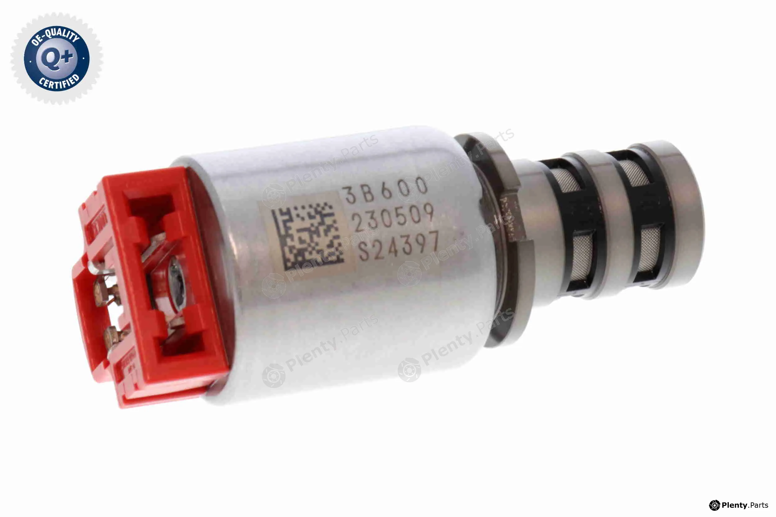 Ackoja A52-77-0055 — Shift Valve, automatic transmission Q+, original equipment manufacturer quality