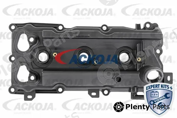 Ackoja A38-9707 — Cylinder Head Cover EXPERT KITS +