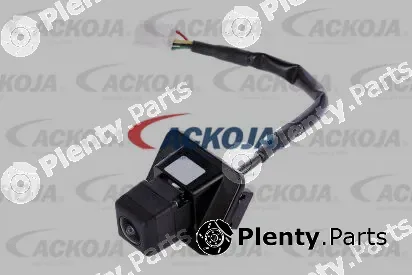 Ackoja A32-74-0013 — Rear View Camera, parking distance control Original ACKOJA Quality