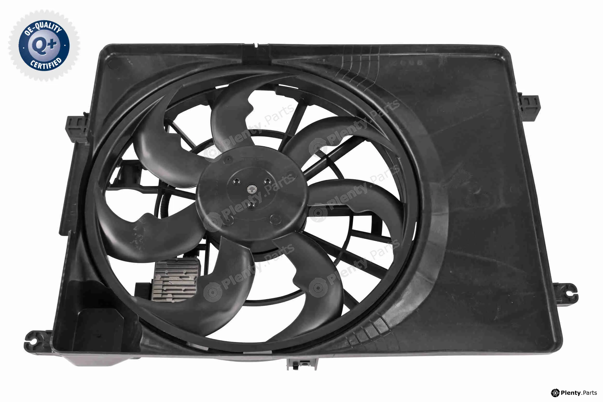 Ackoja A52-01-0018 — Fan, engine cooling Green Mobility Parts