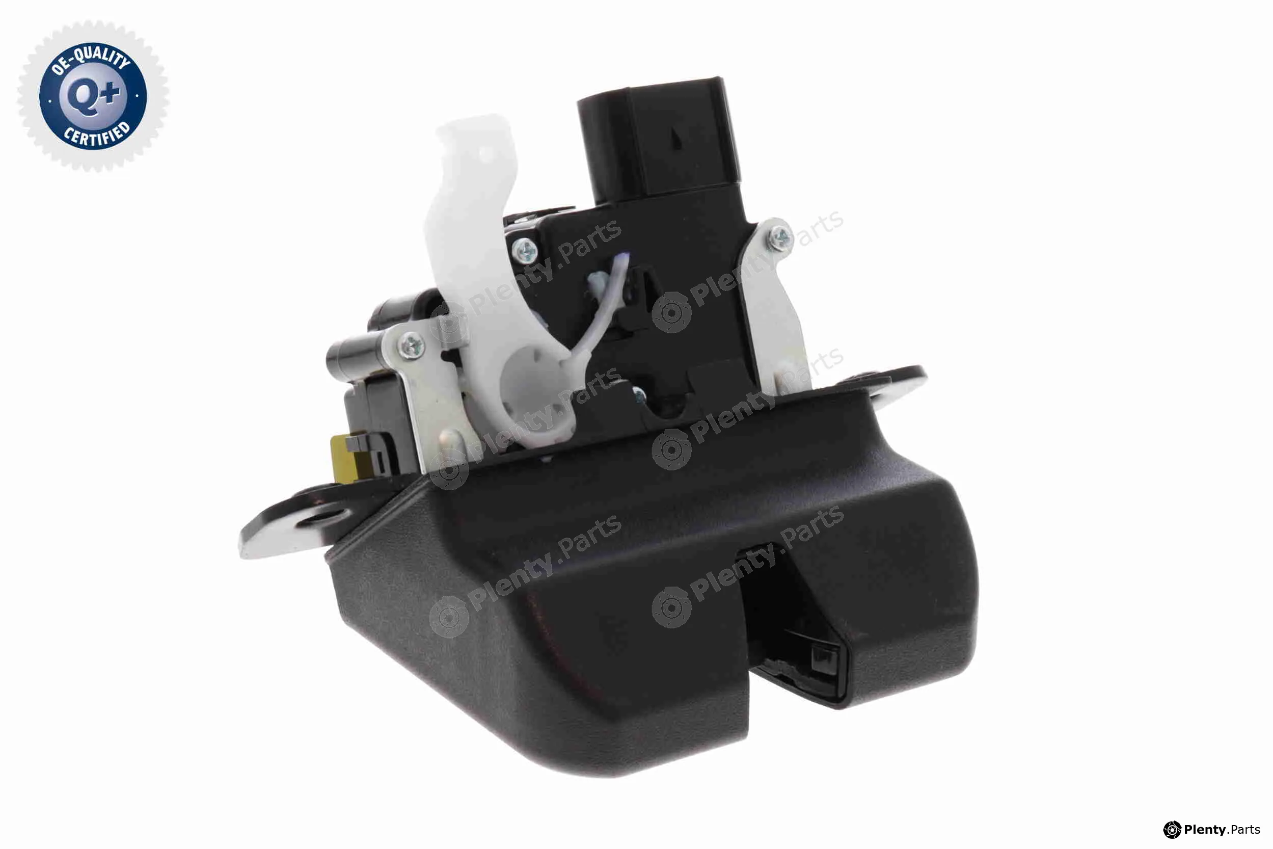 Ackoja A52-85-0016 — Tailgate Lock Green Mobility Parts