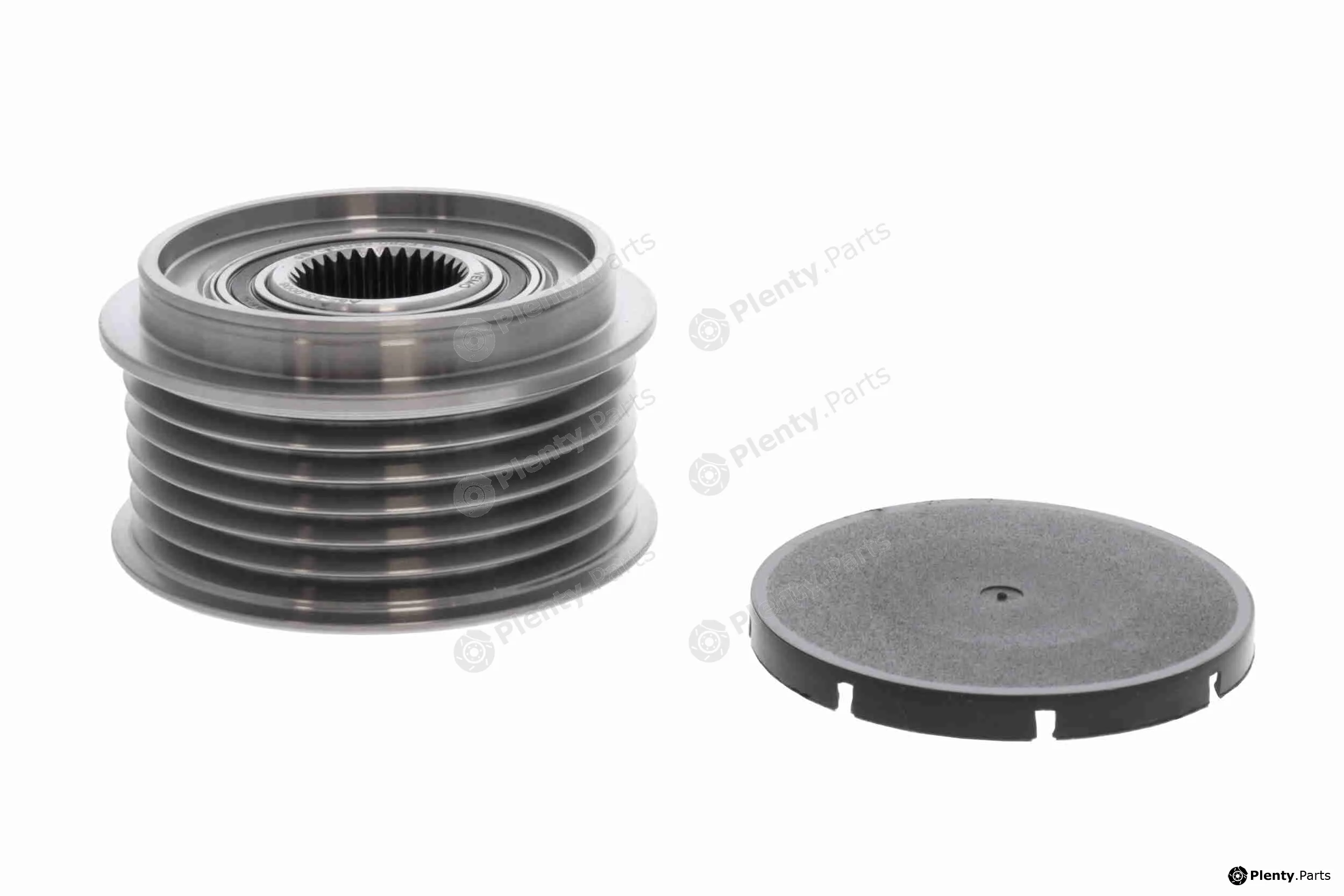 Ackoja A52-23-0008 — Alternator Freewheel Clutch Original ACKOJA Quality