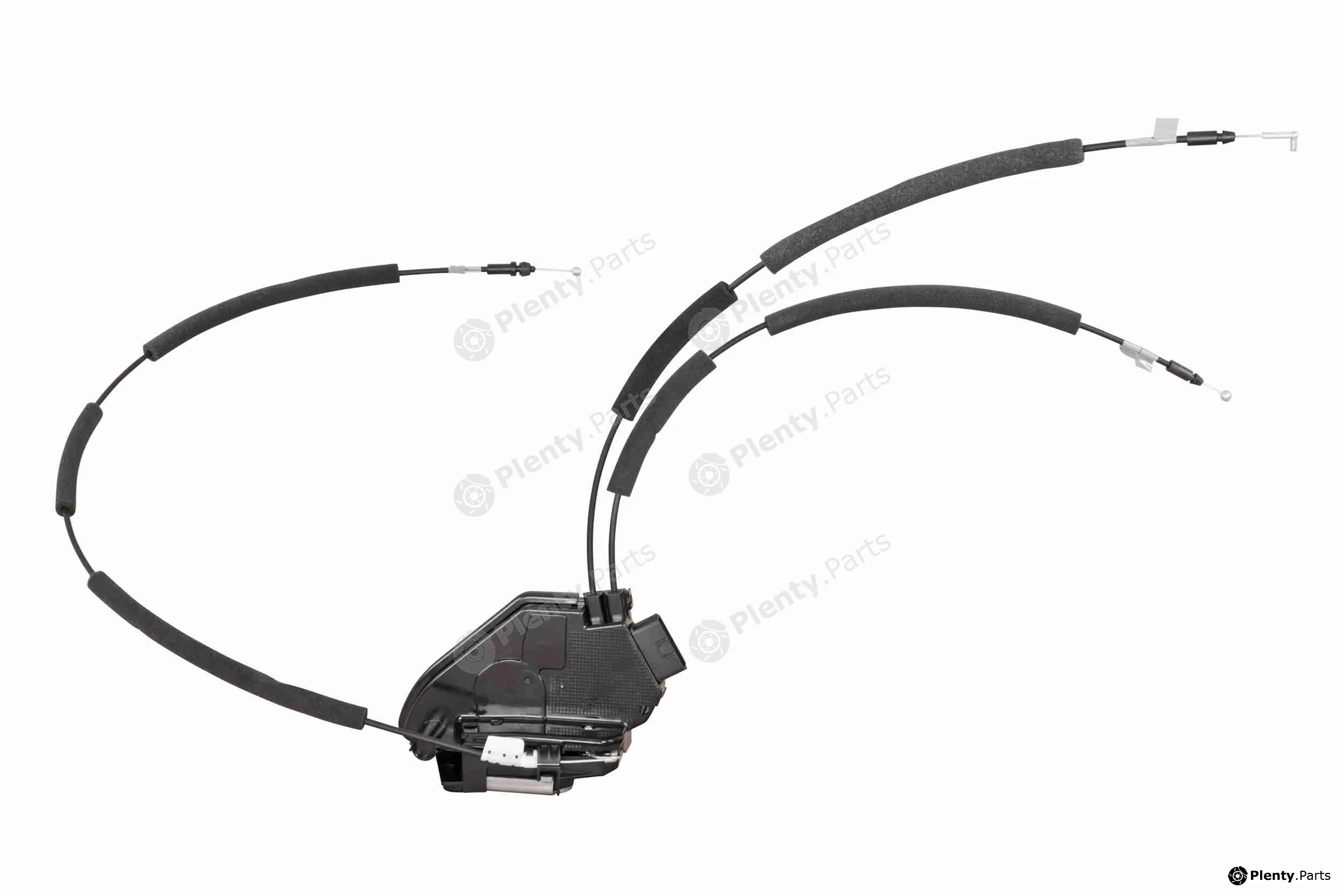 Ackoja A38-85-0036 — Door Lock Original ACKOJA Quality