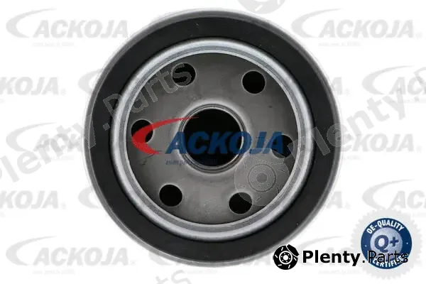 Oil Filter original spare part