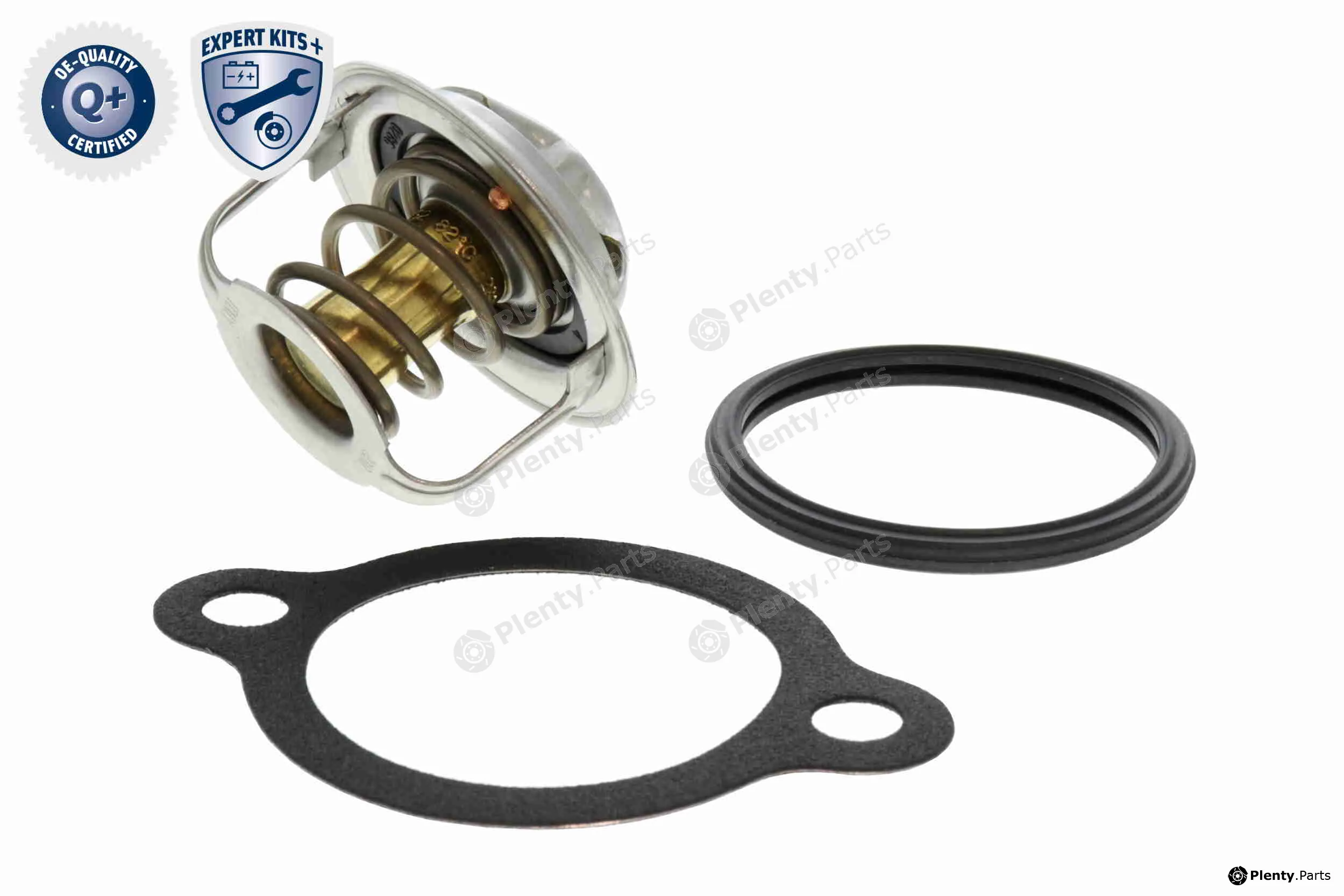 Ackoja A64-99-0003 — Thermostat, coolant EXPERT KITS +