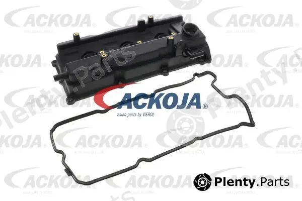 Ackoja A38-0316 — Cylinder Head Cover EXPERT KITS +