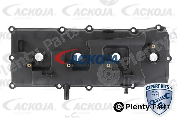 Ackoja A38-9705 — Cylinder Head Cover EXPERT KITS +