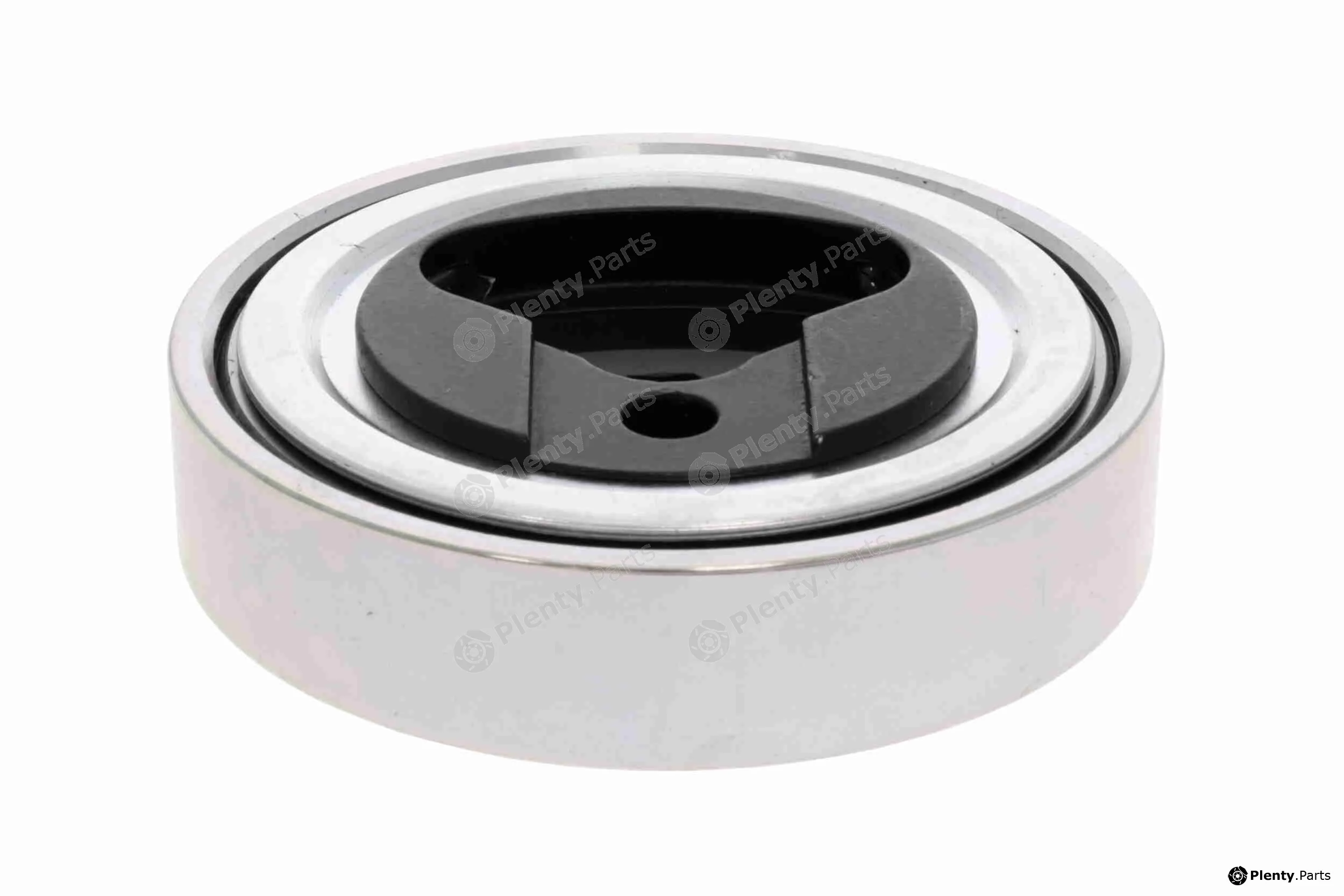 Ackoja A64-0136 — Tensioner Pulley, V-ribbed belt Original ACKOJA Quality