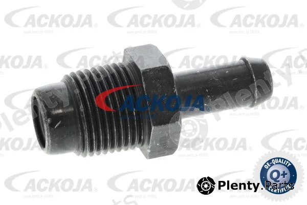 Ackoja A70-0811 — Valve, crankcase ventilation original spare part