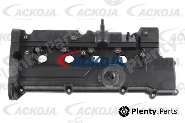 Ackoja A52-0365 — Cylinder Head Cover EXPERT KITS +