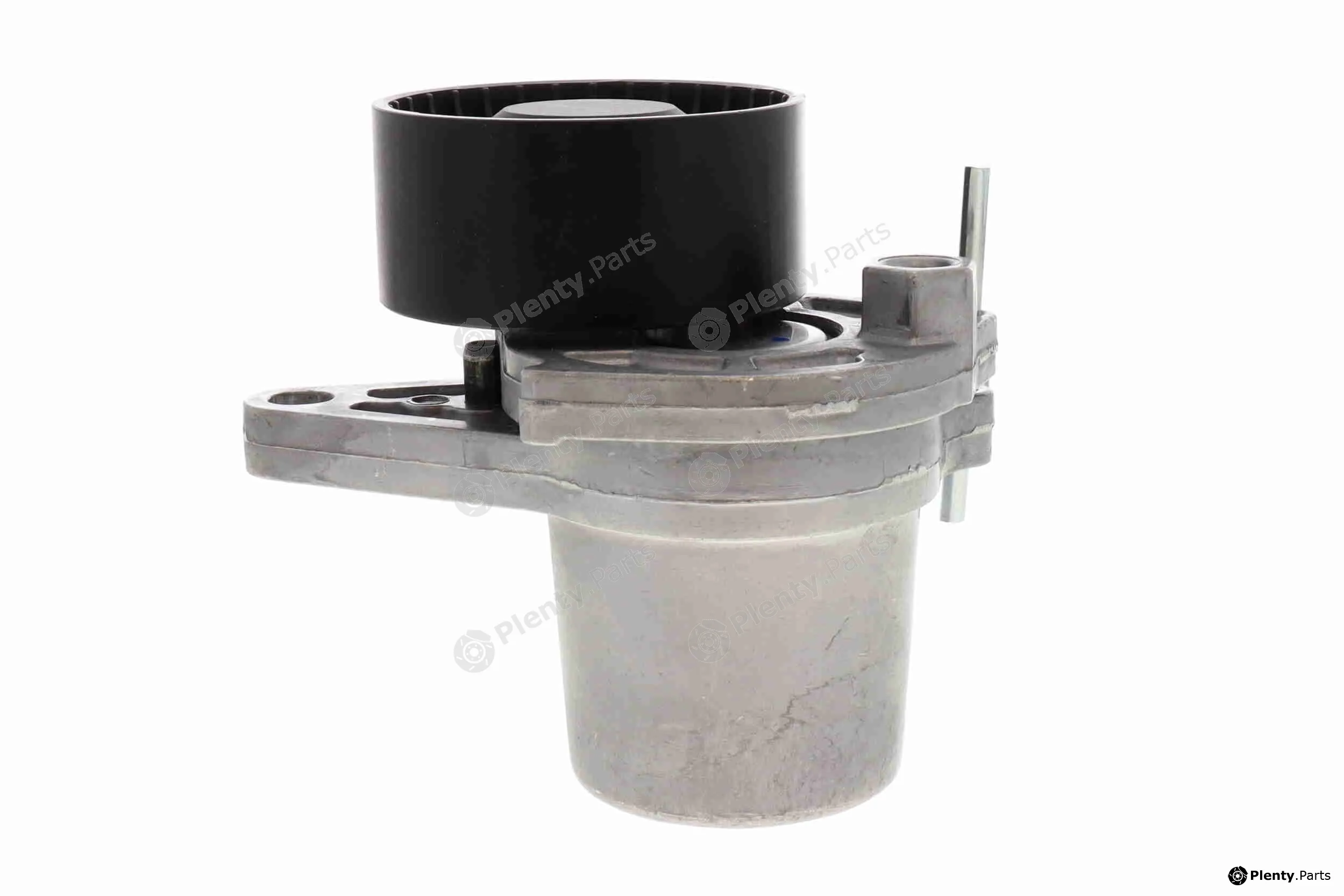 Ackoja A38-0592 — Belt Tensioner, V-ribbed belt Original ACKOJA Quality