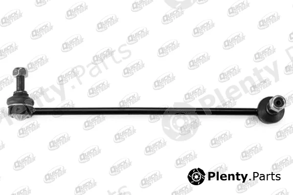 Quick Steer LS7008 — Link/Coupling Rod, stabiliser bar