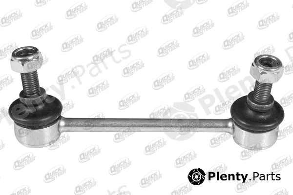 Quick Steer LS7806 — Link/Coupling Rod, stabiliser bar