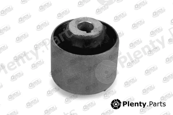 Quick Steer SB7787 — Mounting, control/trailing arm