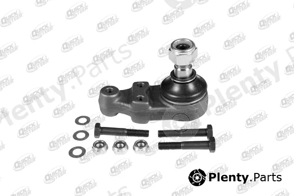 Quick Steer BJ7232 — Ball Joint
