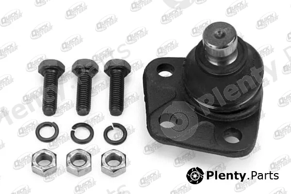 Quick Steer BJ7291 — Ball Joint