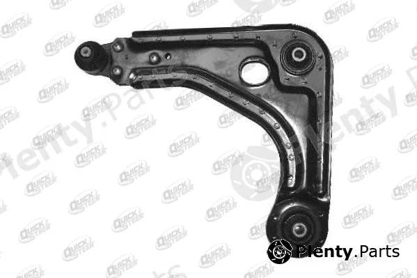 Quick Steer WA7227 — Control/Trailing Arm, wheel suspension