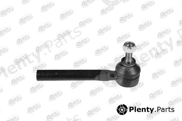 Quick Steer TR7062 — Tie Rod End