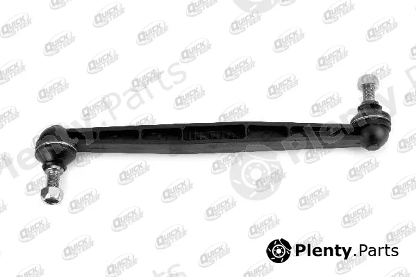 Quick Steer LS7015 — Link/Coupling Rod, stabiliser bar