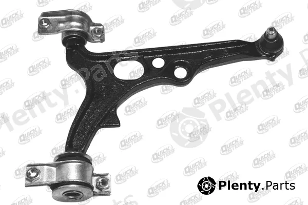 Quick Steer WA7551 — Control/Trailing Arm, wheel suspension