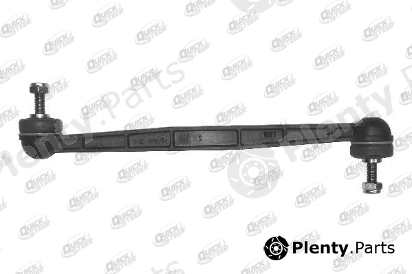 Quick Steer LS7095 — Link/Coupling Rod, stabiliser bar