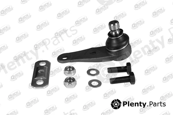 Quick Steer BJ7483 — Ball Joint