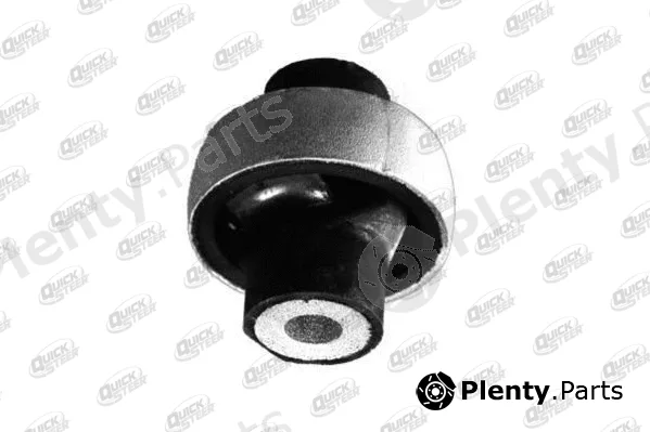 Quick Steer SB7482 — Mounting, control/trailing arm