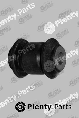 Quick Steer SB7529 — Mounting, control/trailing arm