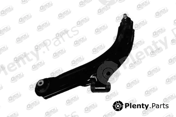 Quick Steer WA7361 — Control/Trailing Arm, wheel suspension
