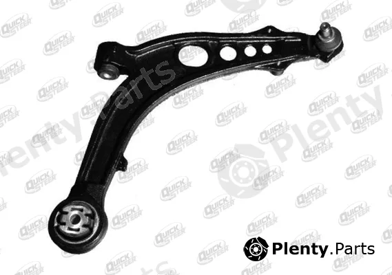 Quick Steer CA7519 — Control/Trailing Arm, wheel suspension