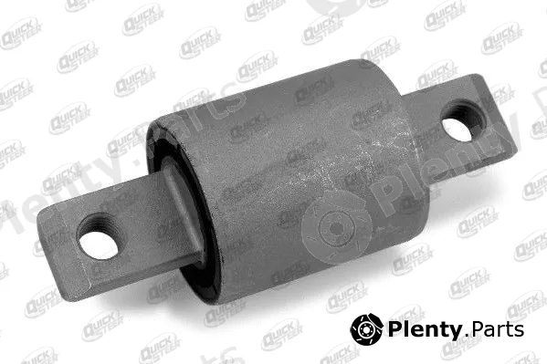 Quick Steer SB7169 — Mounting, control/trailing arm