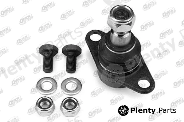 Quick Steer BJ7228 — Ball Joint