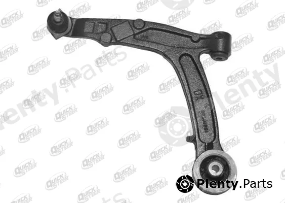 Quick Steer CA7210 — Control/Trailing Arm, wheel suspension