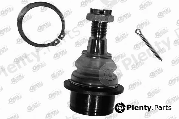 Quick Steer BJ7064 — Ball Joint
