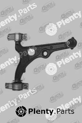 Quick Steer WA7588 — Control/Trailing Arm, wheel suspension