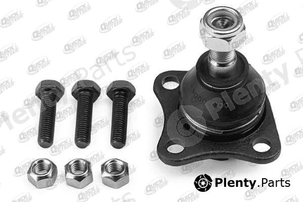 Quick Steer BJ7815 — Ball Joint