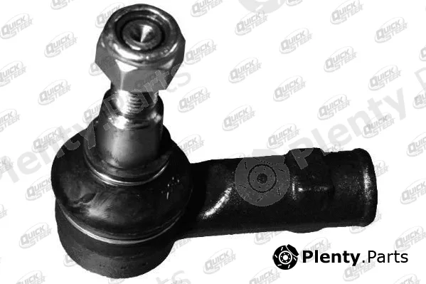 Quick Steer TR7271 — Tie Rod End