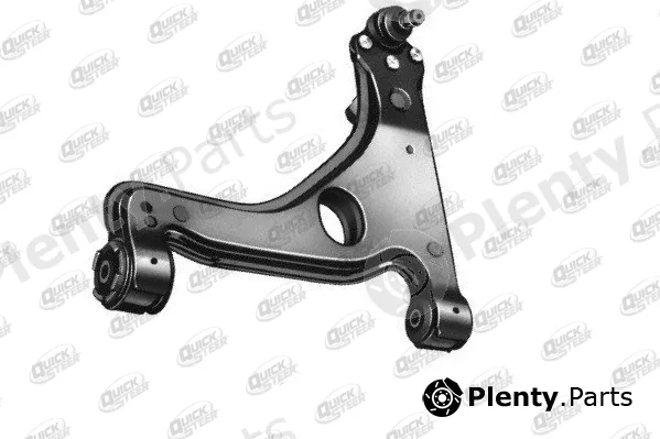 Quick Steer WA7287 — Control/Trailing Arm, wheel suspension